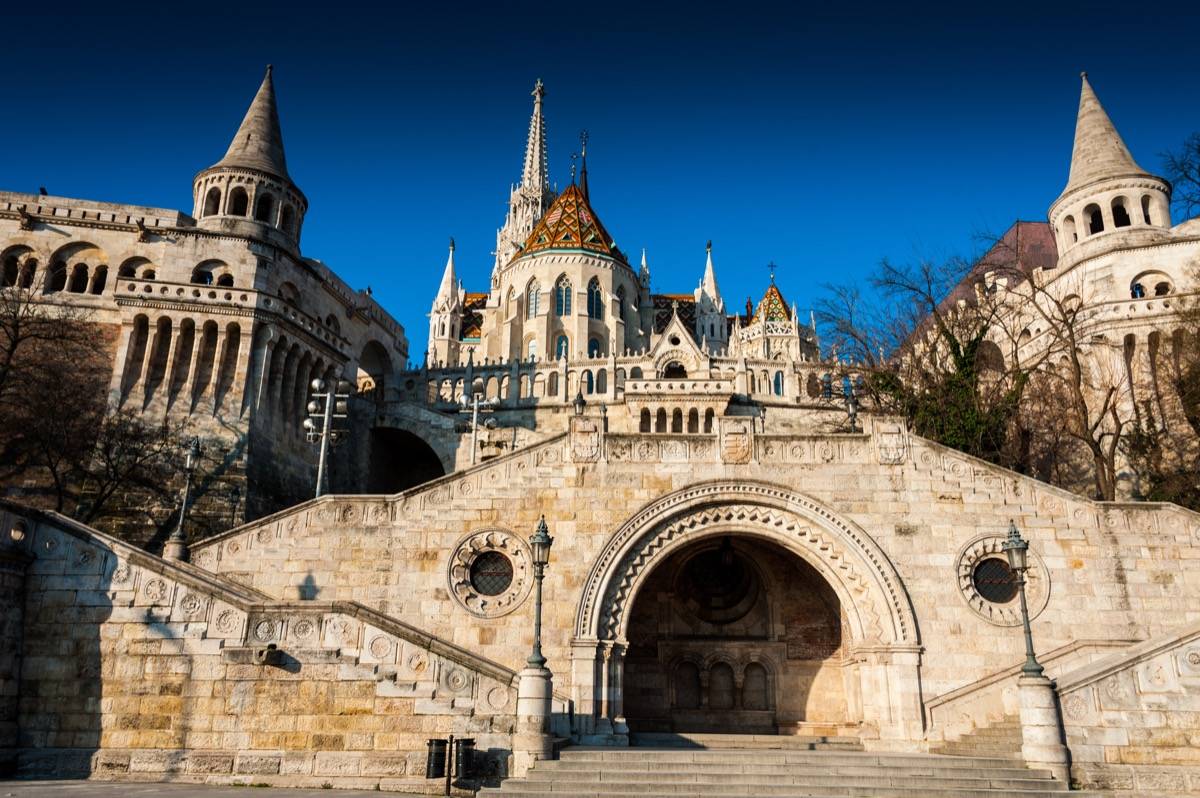 investir immobilier budapest