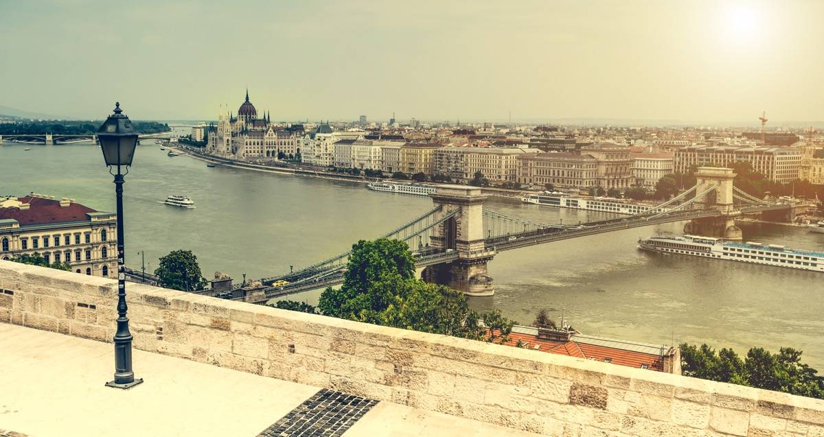 investir immobilier budapest